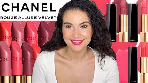 chanel 2021 lipstick|chanel pink lipstick.